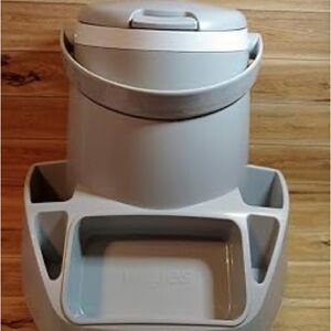 Diaper Genie Caddy